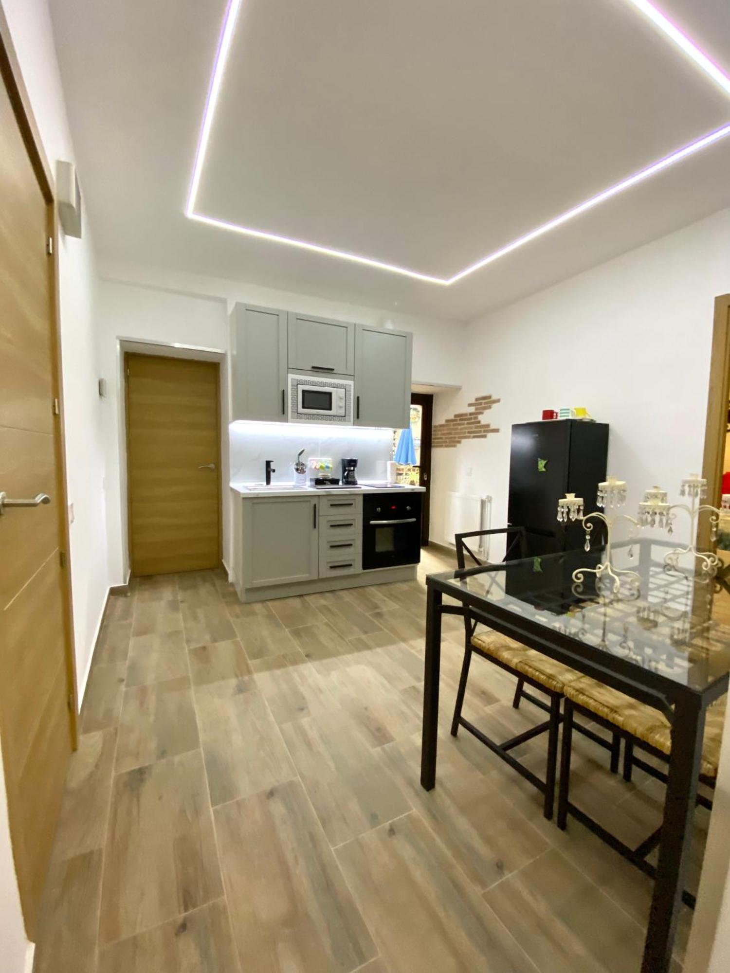 Apartamento Banos Arabes De Cenizal Antes Plaza De Las Fuentes Toledo Kültér fotó