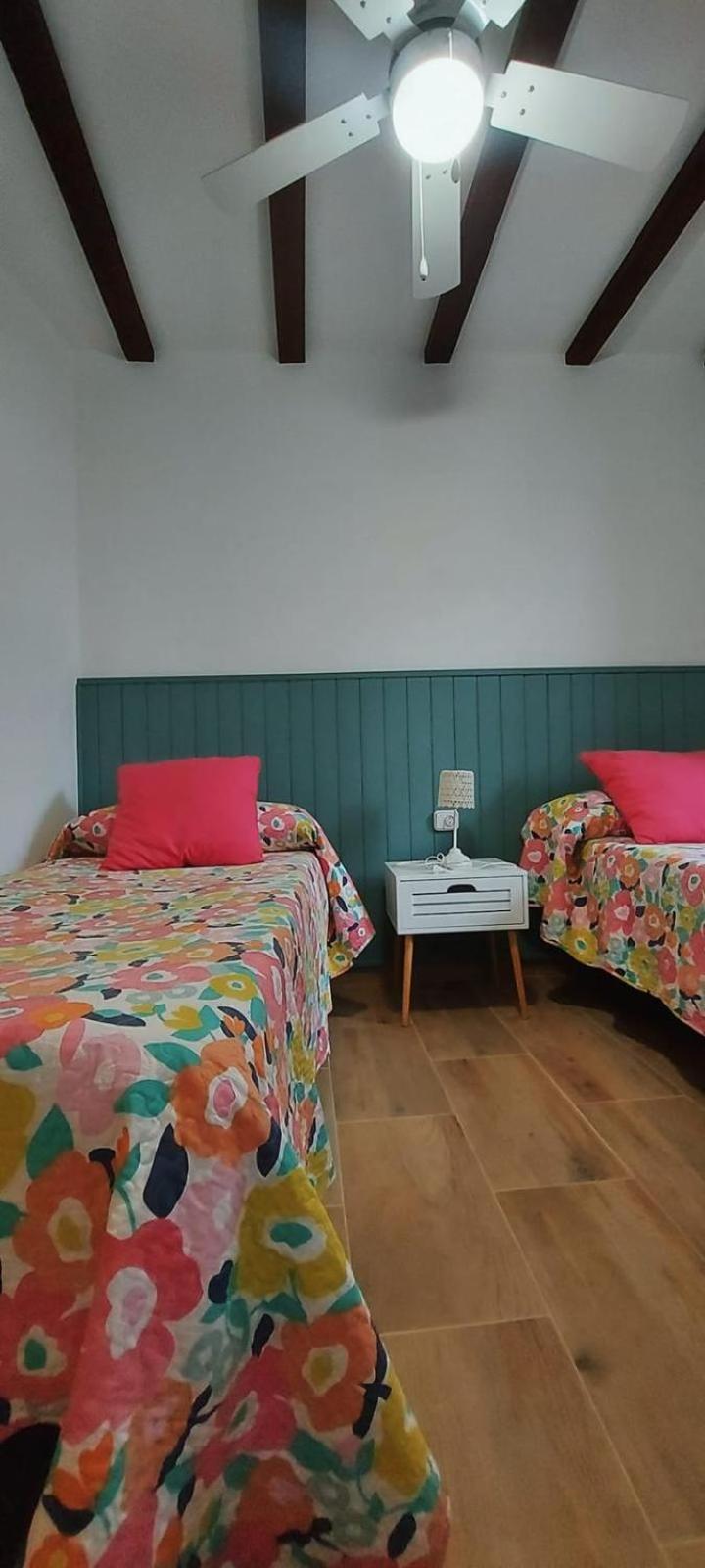 Apartamento Banos Arabes De Cenizal Antes Plaza De Las Fuentes Toledo Kültér fotó