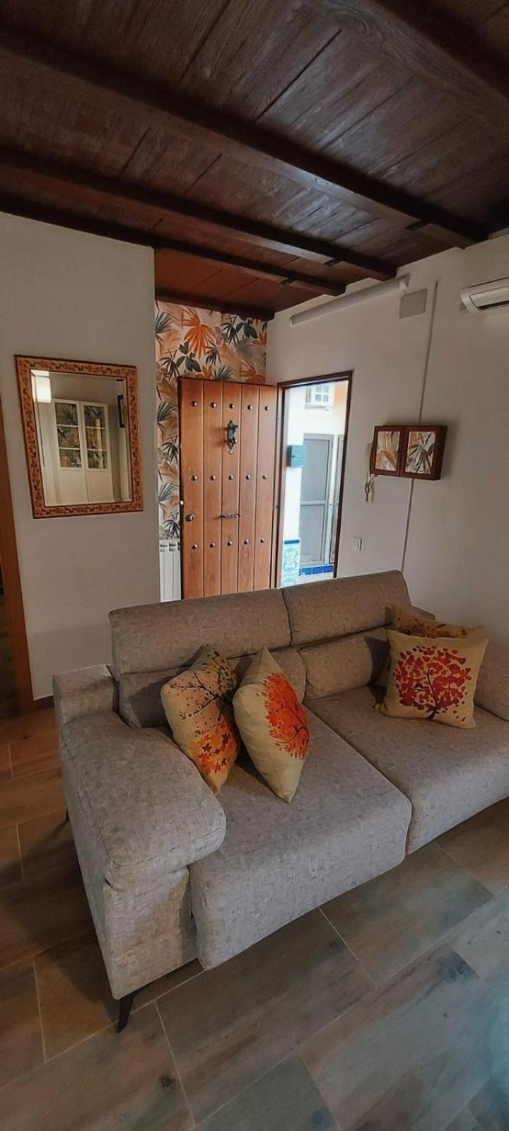 Apartamento Banos Arabes De Cenizal Antes Plaza De Las Fuentes Toledo Kültér fotó