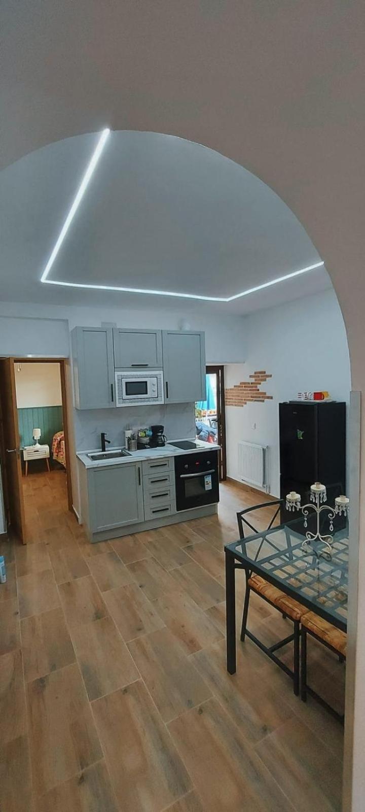 Apartamento Banos Arabes De Cenizal Antes Plaza De Las Fuentes Toledo Kültér fotó