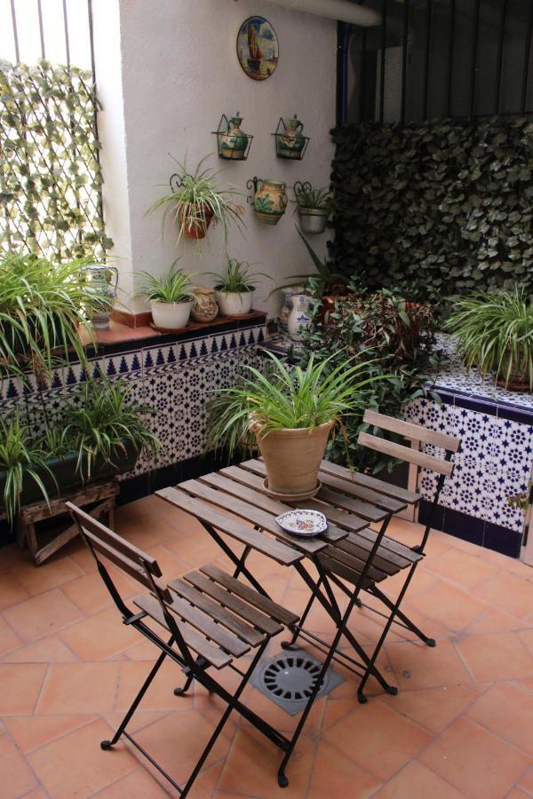 Apartamento Banos Arabes De Cenizal Antes Plaza De Las Fuentes Toledo Kültér fotó